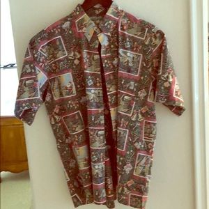 Tommy Bahama and Mele Kalikimaka